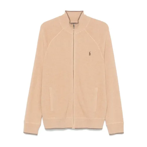 Knitwear > Cardigans - - Polo Ralph Lauren - Modalova