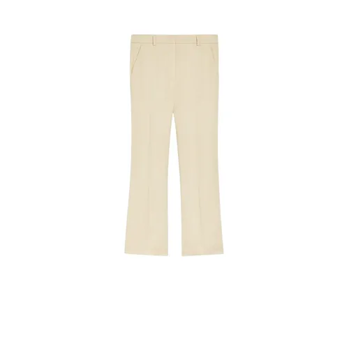Trousers > Wide Trousers - - Weekend Max Mara - Modalova
