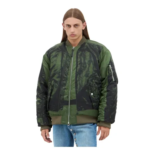 Jackets > Bomber Jackets - - Jean Paul Gaultier - Modalova