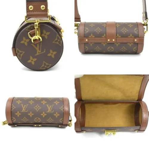 Pre-owned > Pre-owned Bags > Pre-owned Mini Bags - - Louis Vuitton Vintage - Modalova