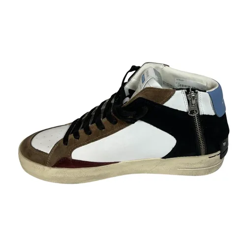 Shoes > Sneakers - - Crime London - Modalova