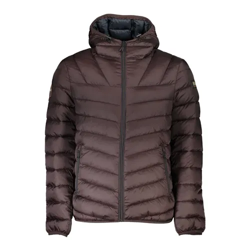 Jackets > Winter Jackets - - Napapijri - Modalova