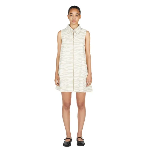 Dresses > Day Dresses > Shirt Dresses - - Ganni - Modalova