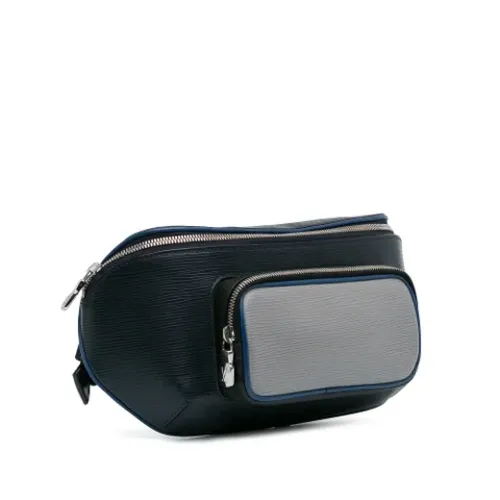 Pre-owned > Pre-owned Bags > Pre-owned Belt Bags - - Louis Vuitton Vintage - Modalova