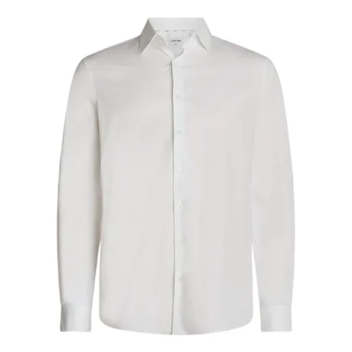 Shirts > Formal Shirts - - Calvin Klein - Modalova