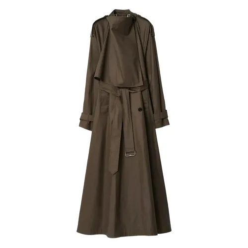 Coats > Trench Coats - - Burberry - Modalova