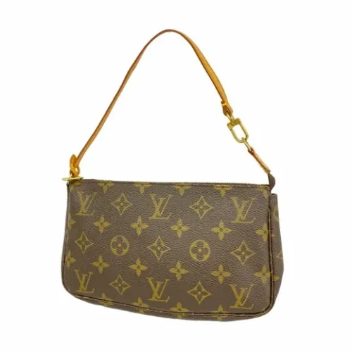 Pre-owned > Pre-owned Bags > Pre-owned Handbags - - Louis Vuitton Vintage - Modalova