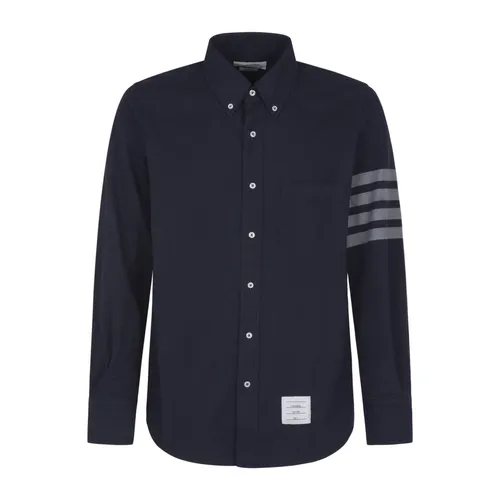 Shirts > Casual Shirts - - Thom Browne - Modalova