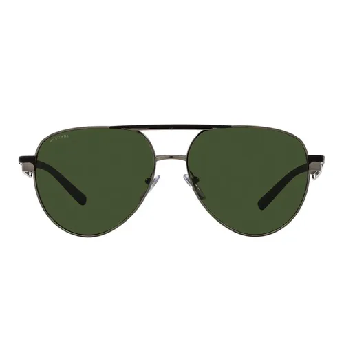 Accessories > Sunglasses - - Bvlgari - Modalova