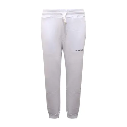 Trousers > Sweatpants - - Dondup - Modalova