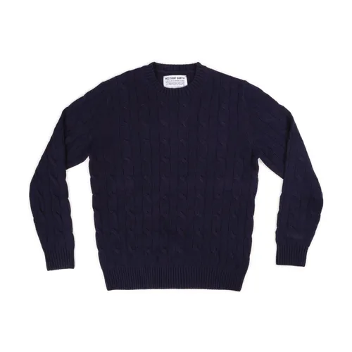 Knitwear > Round-neck Knitwear - - MC2 Saint Barth - Modalova