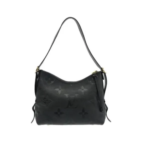 Pre-owned > Pre-owned Bags > Pre-owned Shoulder Bags - - Louis Vuitton Vintage - Modalova