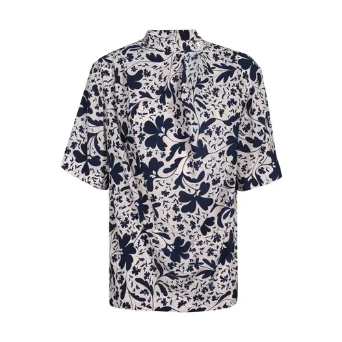 Blouses & Shirts > Blouses - - Stella McCartney - Modalova