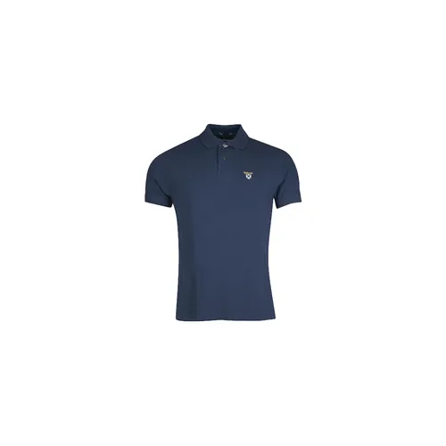 Tops > Polo Shirts - - Barbour - Modalova
