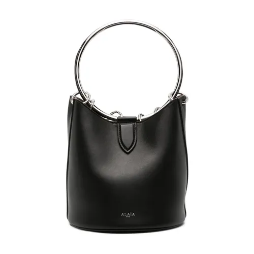 Bags > Bucket Bags - - Alaïa - Modalova