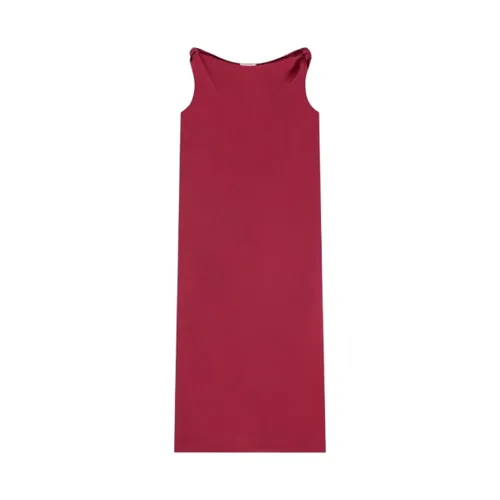 Dresses > Day Dresses > Short Dresses - - Loulou Studio - Modalova
