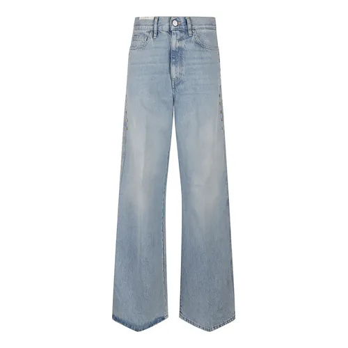 Jeans > Wide Jeans - - PT Torino - Modalova