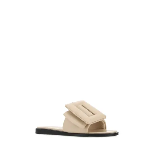 Shoes > Flip Flops & Sliders > Sliders - - Boyy - Modalova