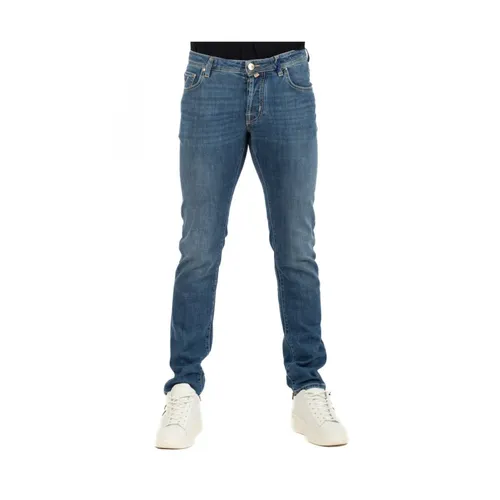 Jeans > Slim-fit Jeans - - Jacob Cohën - Modalova