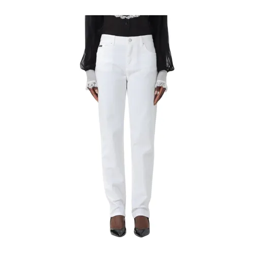 Jeans > Slim-fit Jeans - - Dolce & Gabbana - Modalova