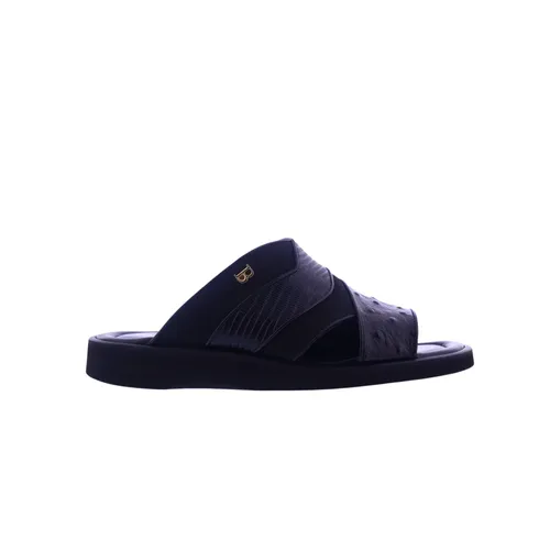 Shoes > Flip Flops & Sliders > Sliders - - Paris Punk - Modalova