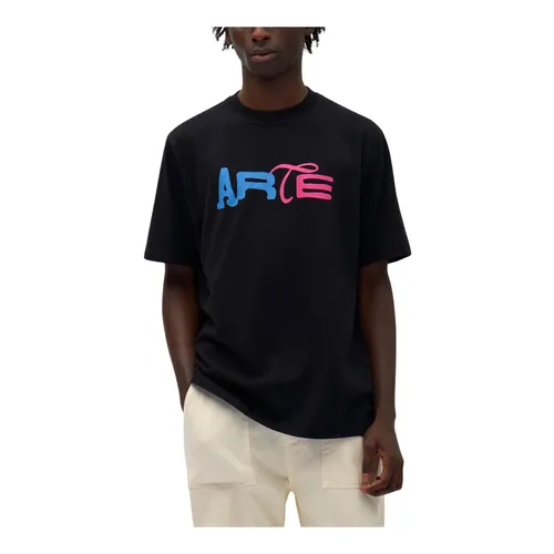 Tops > T-Shirts - - Arte Antwerp - Modalova