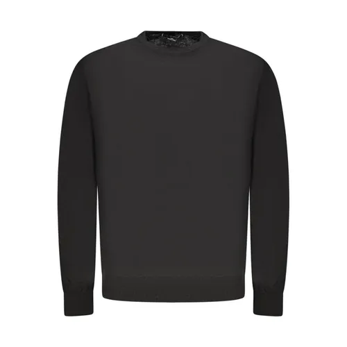 Knitwear > Round-neck Knitwear - - Guess - Modalova