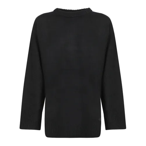 Knitwear > Round-neck Knitwear - - Loulou Studio - Modalova