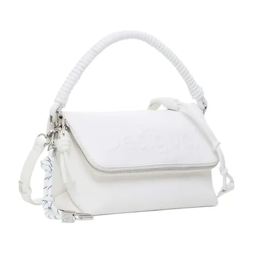 Bags > Handbags - - Desigual - Modalova