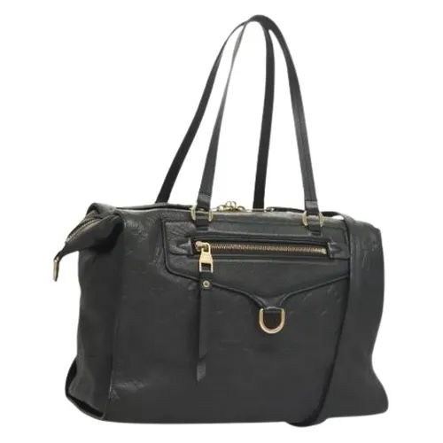 Pre-owned > Pre-owned Bags > Pre-owned Handbags - - Louis Vuitton Vintage - Modalova