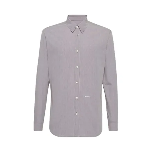Shirts > Casual Shirts - - Dsquared2 - Modalova