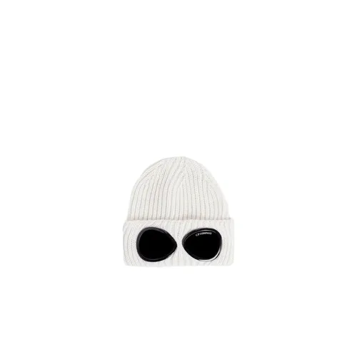 Accessories > Hats > Beanies - - C.p. Company - Modalova