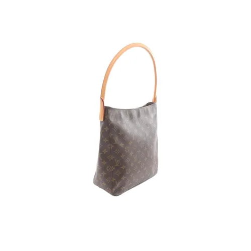 Pre-owned > Pre-owned Bags > Pre-owned Shoulder Bags - - Louis Vuitton Vintage - Modalova