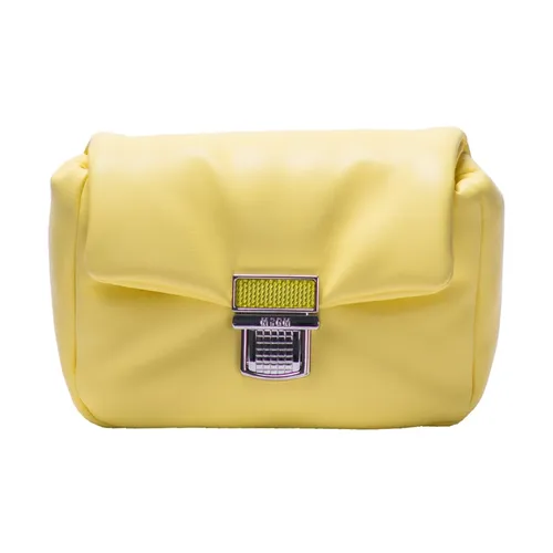Bags > Cross Body Bags - - Msgm - Modalova