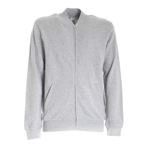 Sweatshirts & Hoodies > Zip-throughs - - Comme des Garçons - Modalova