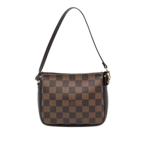 Pre-owned > Pre-owned Bags > Pre-owned Shoulder Bags - - Louis Vuitton Vintage - Modalova