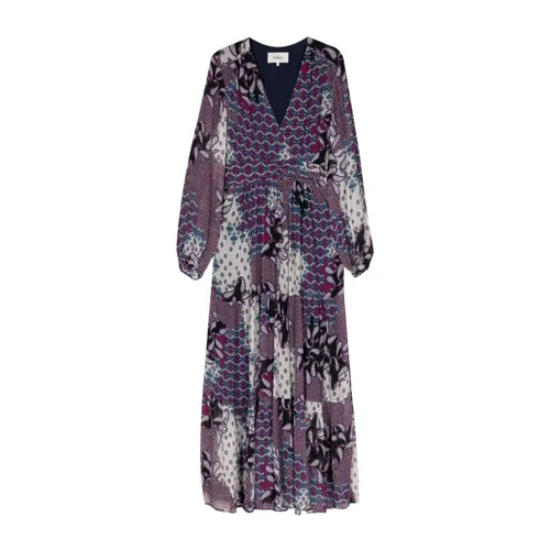 Dresses > Day Dresses > Maxi Dresses - - Ba&Sh - Modalova