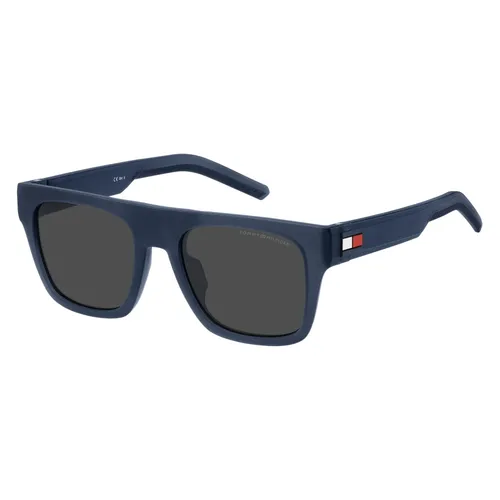 Accessories > Sunglasses - - Tommy Hilfiger - Modalova