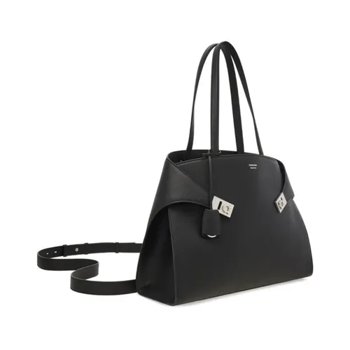 Bags > Shoulder Bags - - Ferragamo - Modalova