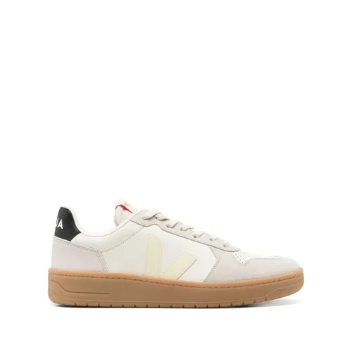 Veja - Shoes > Sneakers - White - Veja - Modalova