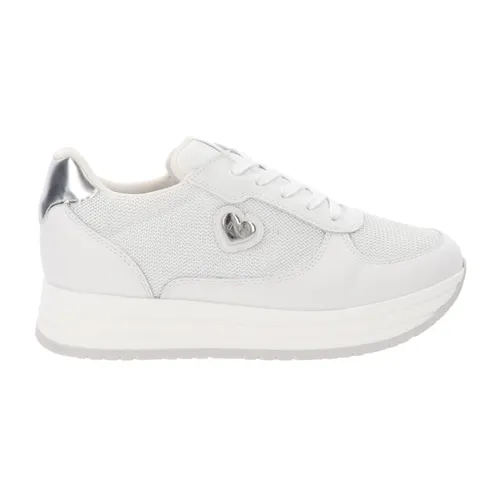 Shoes > Sneakers - - Nerogiardini - Modalova