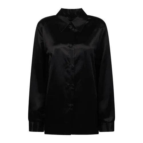 Blouses & Shirts > Shirts - - Jil Sander - Modalova