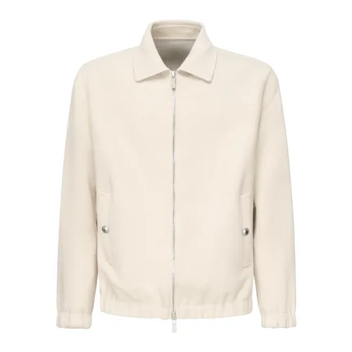 Jackets > Light Jackets - - Eleventy - Modalova