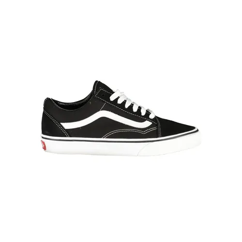 Vans - Shoes > Sneakers - Black - Vans - Modalova