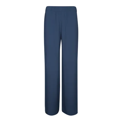 Trousers > Wide Trousers - - Incotex - Modalova