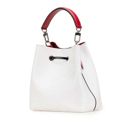 Pre-owned > Pre-owned Bags > Pre-owned Tote Bags - - Louis Vuitton Vintage - Modalova