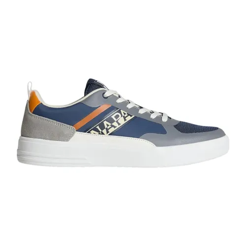Shoes > Sneakers - - Napapijri - Modalova
