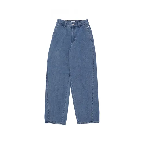 Jeans > Loose-fit Jeans - - Obey - Modalova