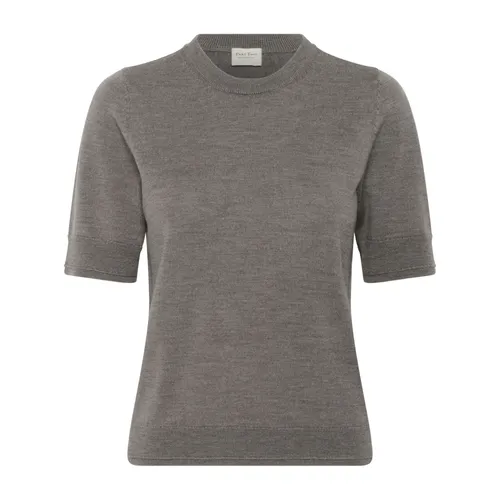 Knitwear > Round-neck Knitwear - - Part Two - Modalova
