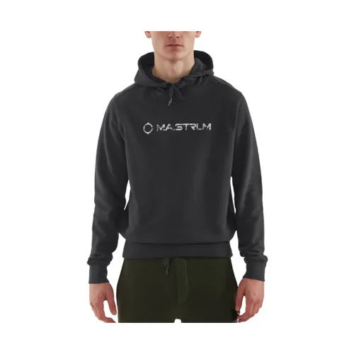 Sweatshirts & Hoodies > Hoodies - - Ma.strum - Modalova
